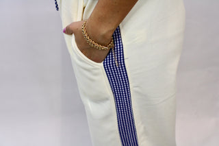 Blueberry Daydream Lounge Pants