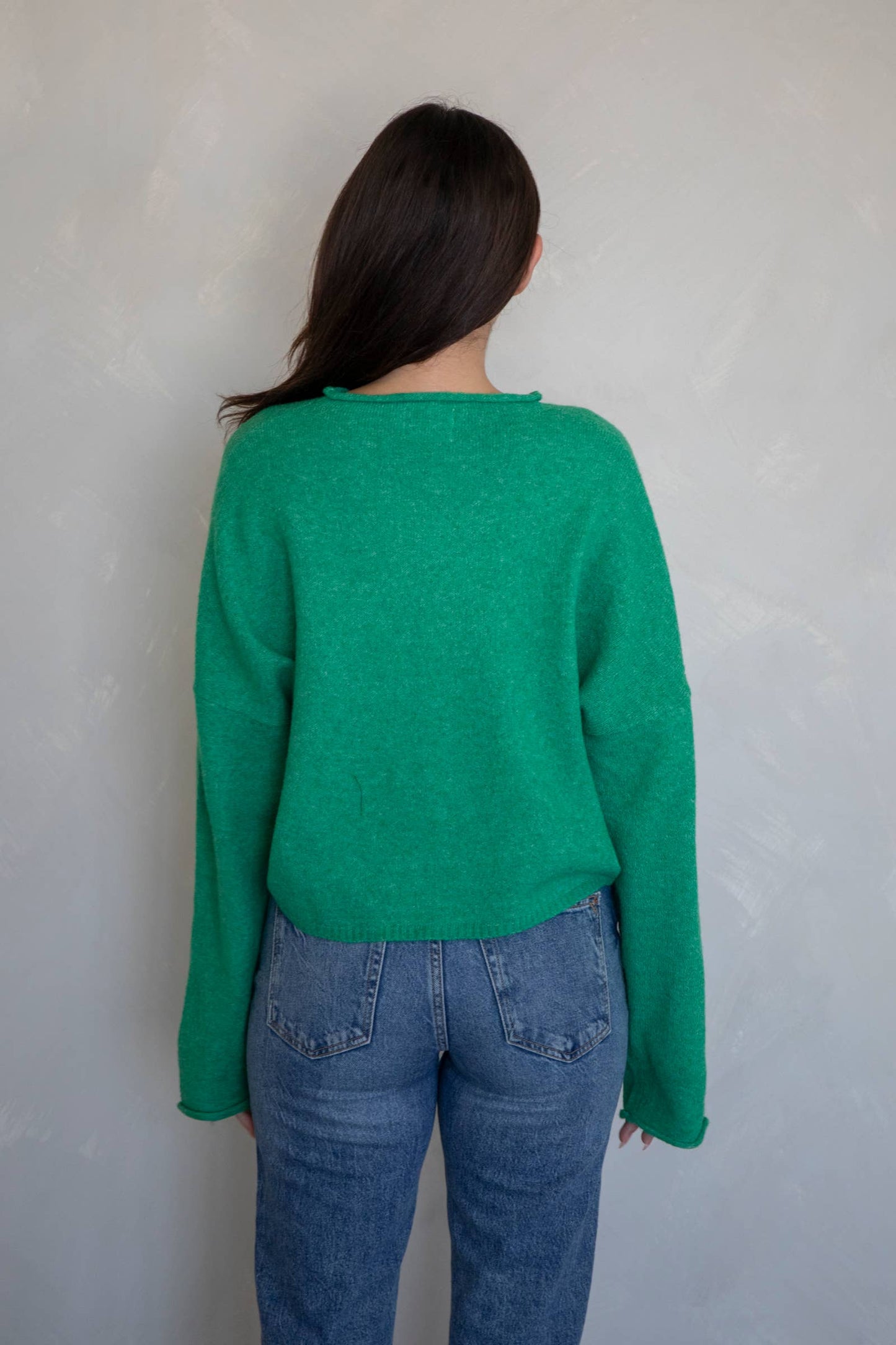 Abby Rose Piper Cardigan
