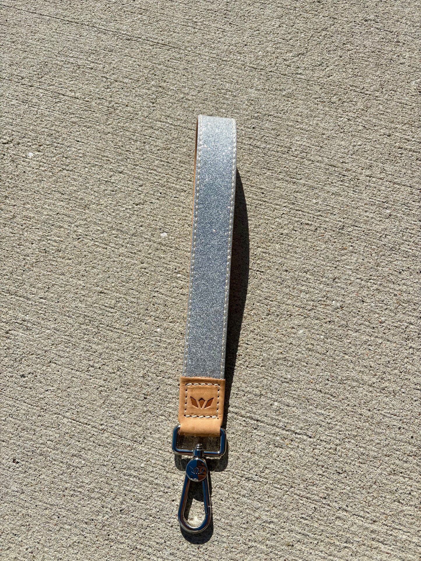 Consuela Keychain