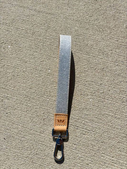 Consuela Keychain