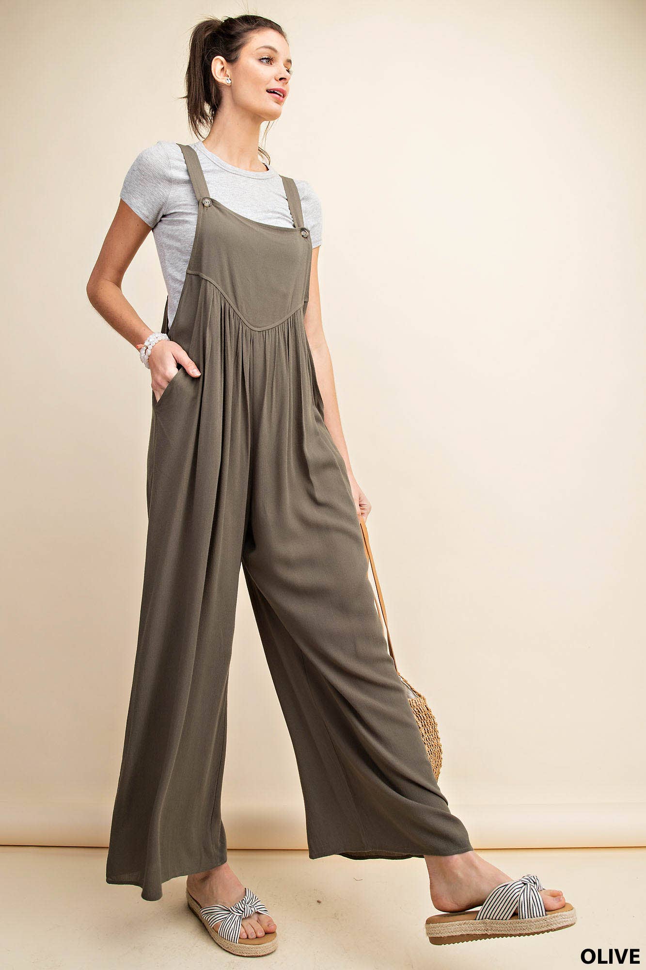 Ciara Jumpsuit