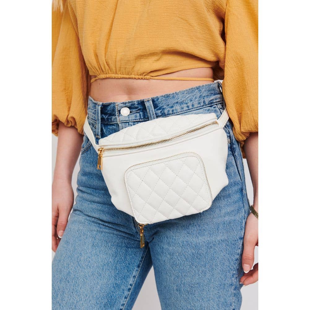 Via Lucia Belt Bag