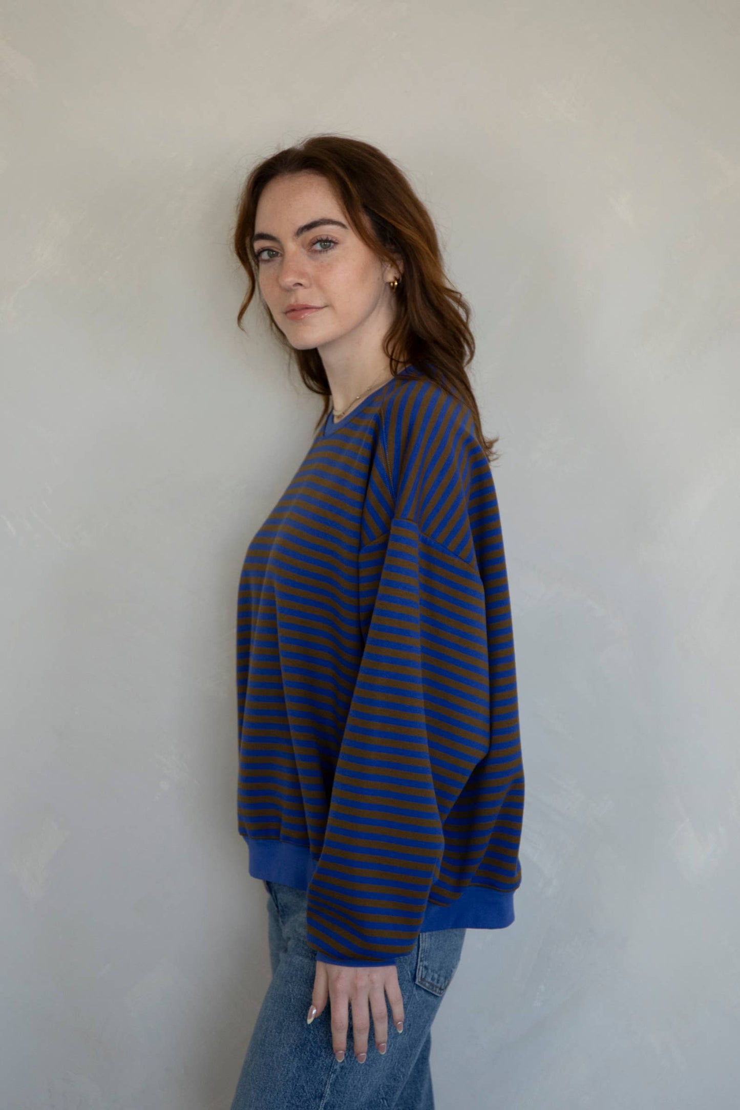 Lowen Sweater