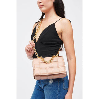 Ines Crossbody Handbag