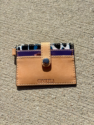 Consuela Card Organizer