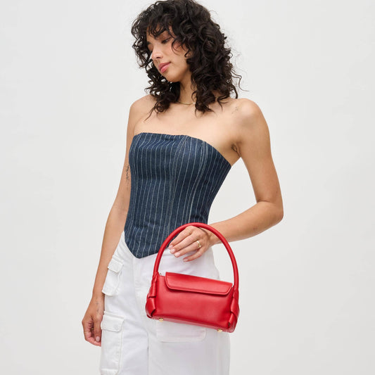 Devin Crossbody