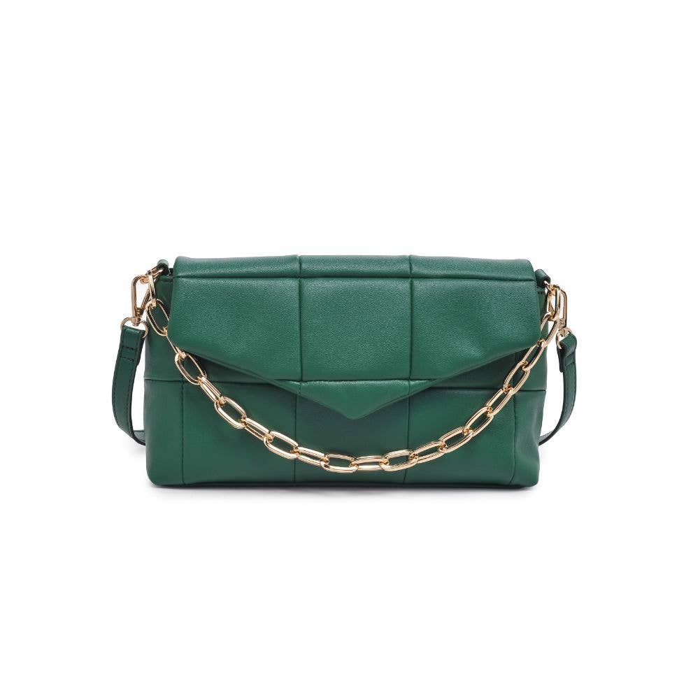 Claudine Crossbody