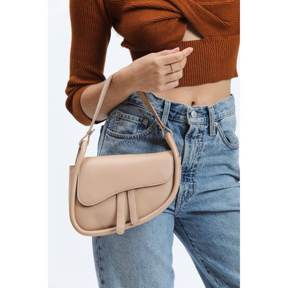 Arlo Crossbody Handbag