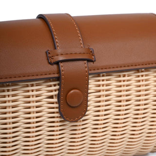 Benjamin Crossbody