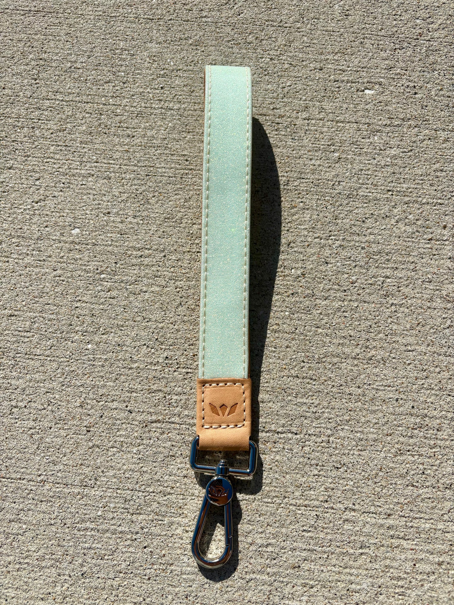 Consuela Keychain