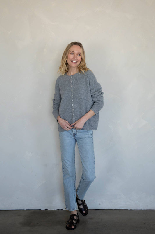 Sutton Cardigan