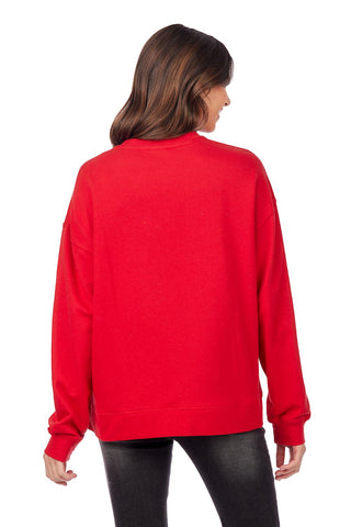 Sleigh all Day Sweatshirt