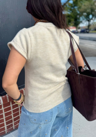 Sam Sweater
