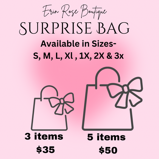 Surprise Bag