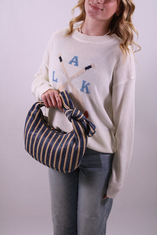 Shoreline Sweetie Sweater