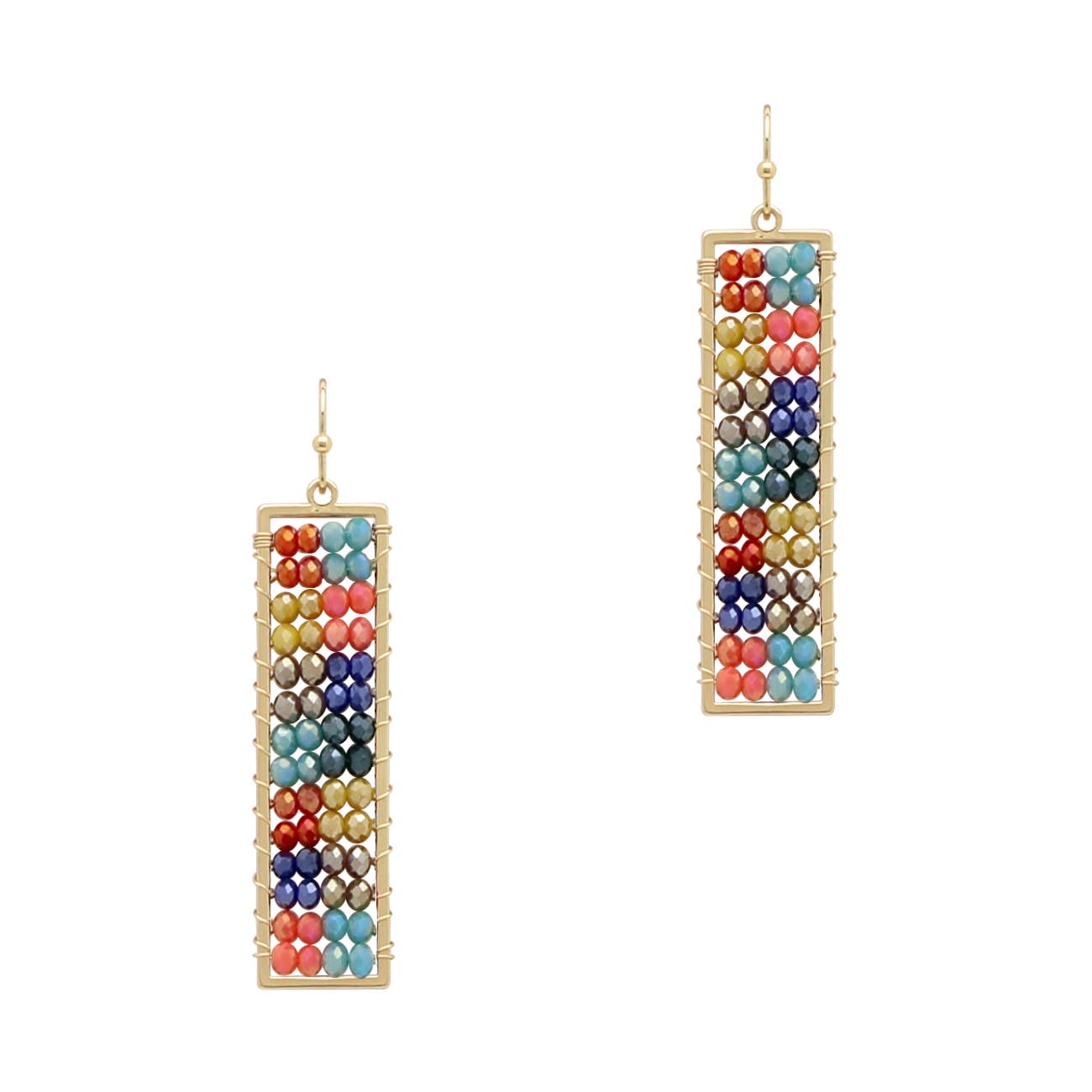 Polly Earrings