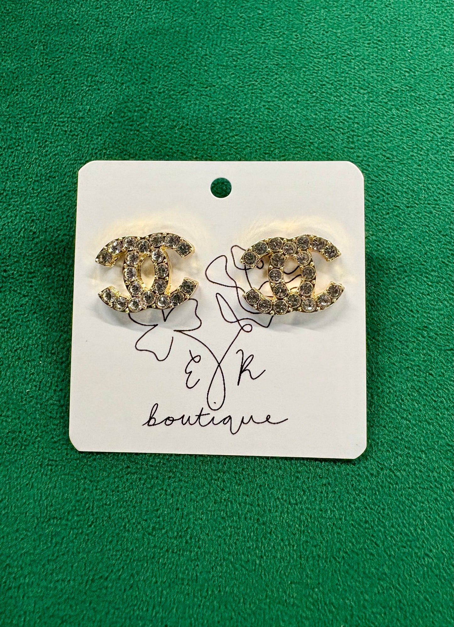 CC Earring