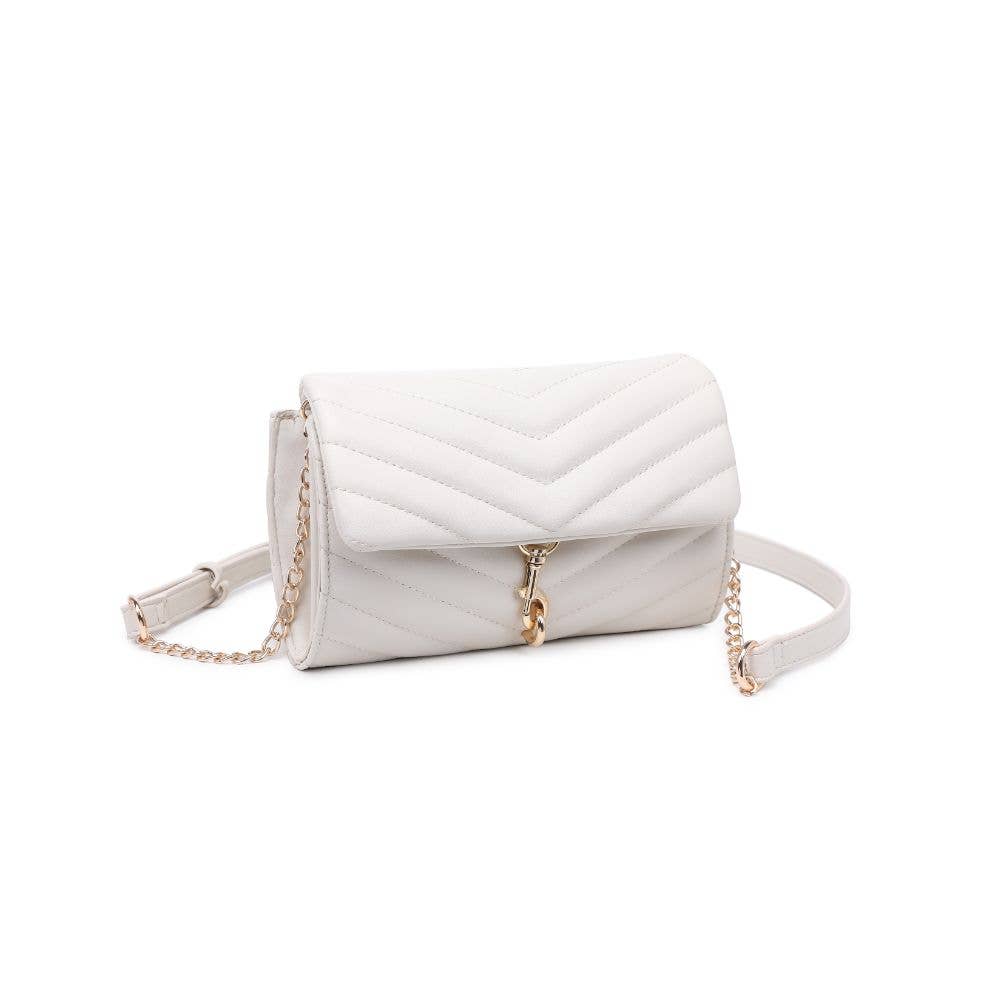 Nanci Crossbody