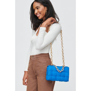 Ines Crossbody Handbag