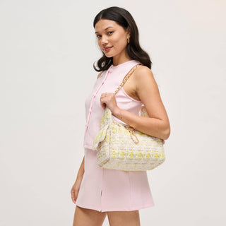 Paisely Shoulder Bag