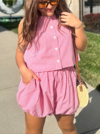 Berry Bliss Set