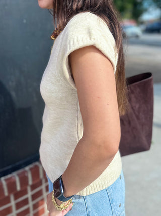 Sam Sweater