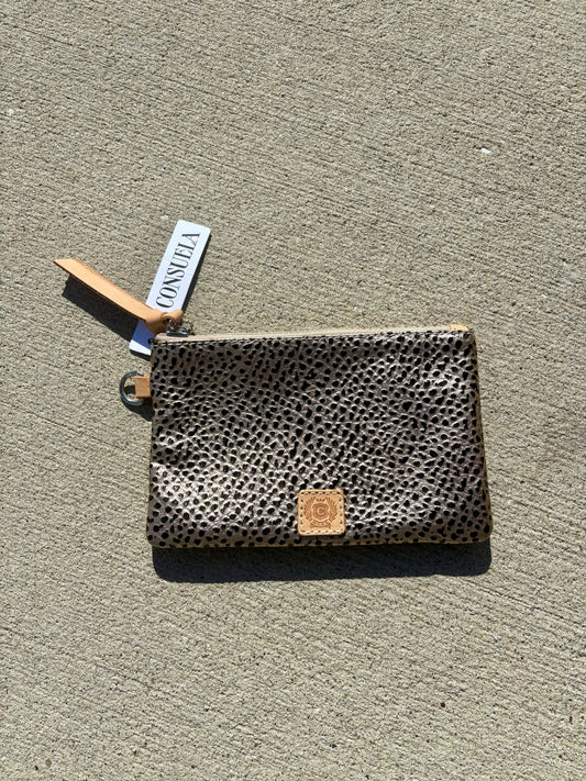 Wesley Pouch