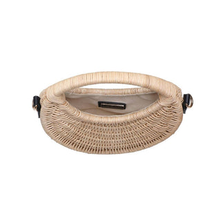 Sylvia Crossbody