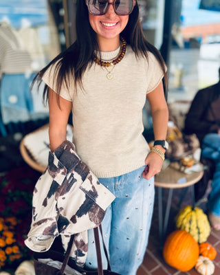 Sam Sweater