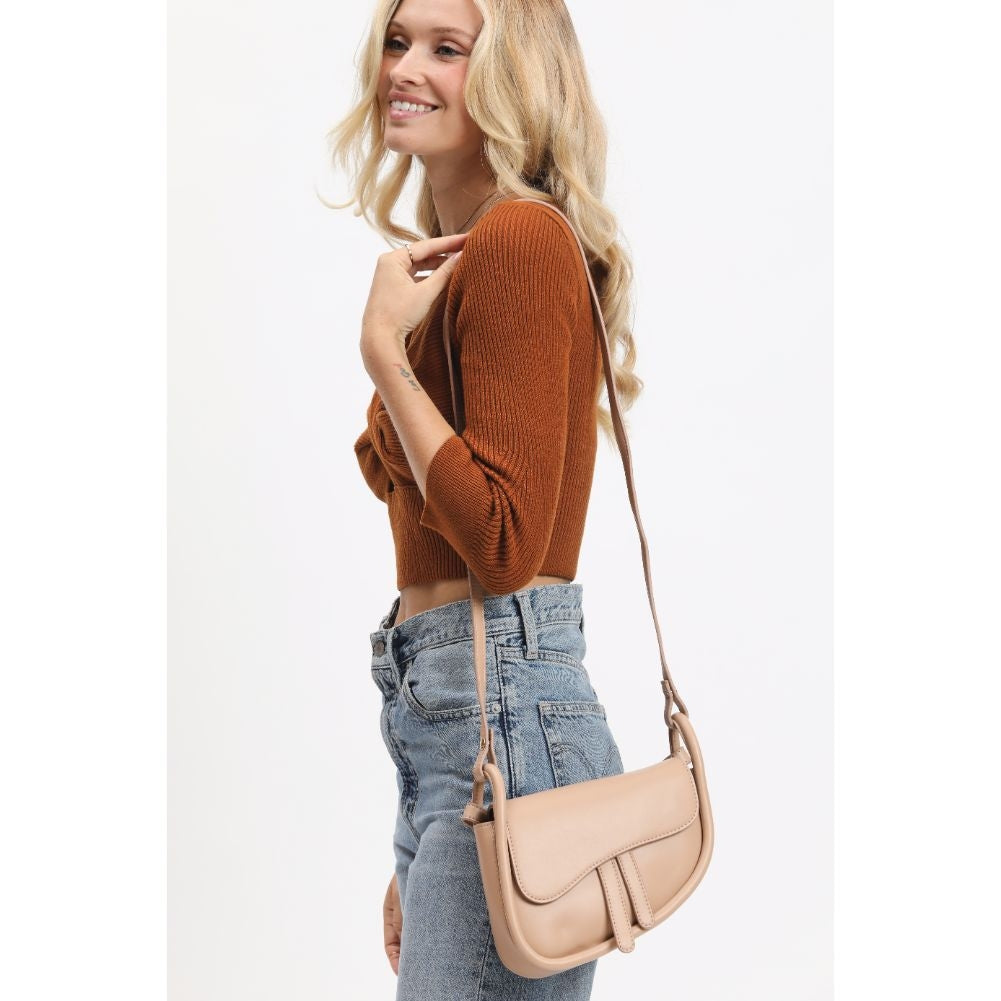 Arlo Crossbody Handbag