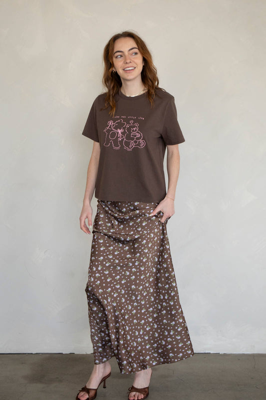 Aurora Skirt