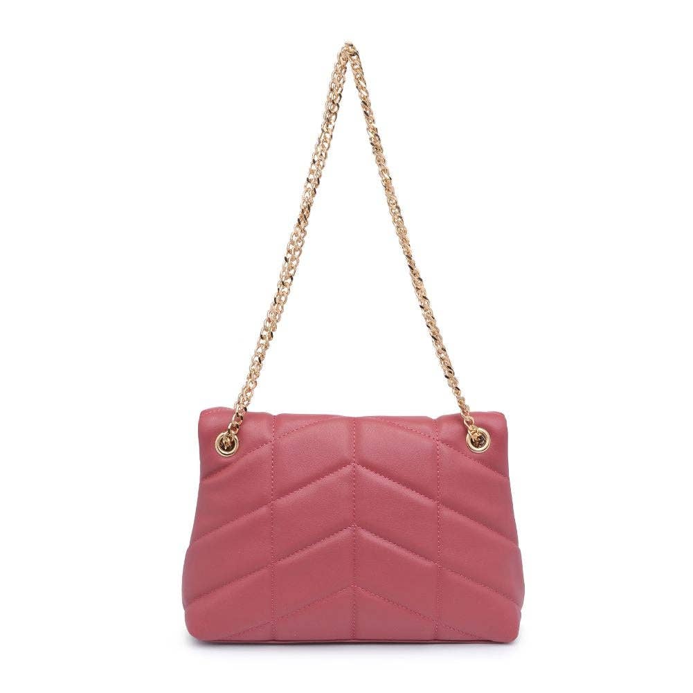 Delfina Crossbody