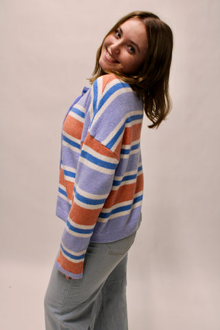 Weekend by the Water Cardigan