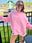 Bubblegum Pink