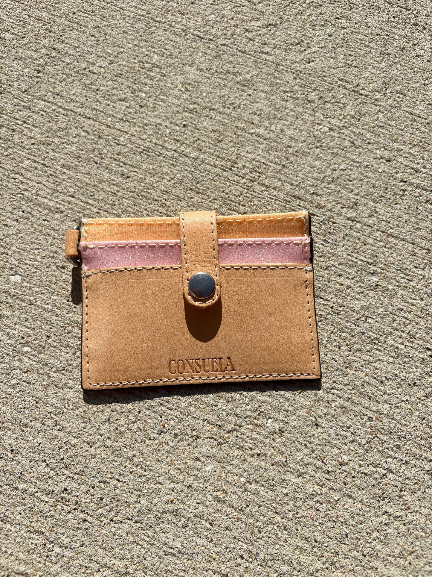 Consuela Card Organizer