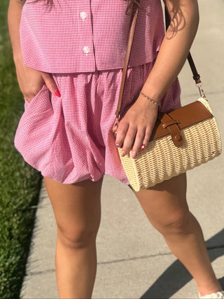 Berry Bliss Set