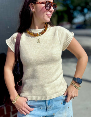 Sam Sweater