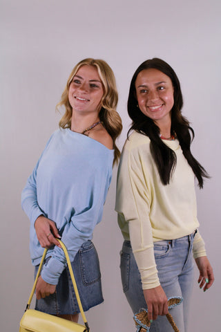 The Anywhere Top