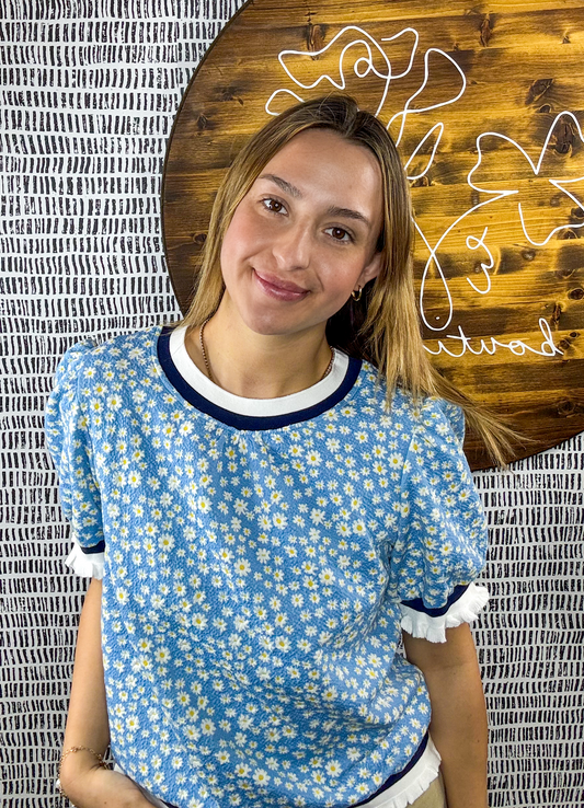 Daisy Dee Top