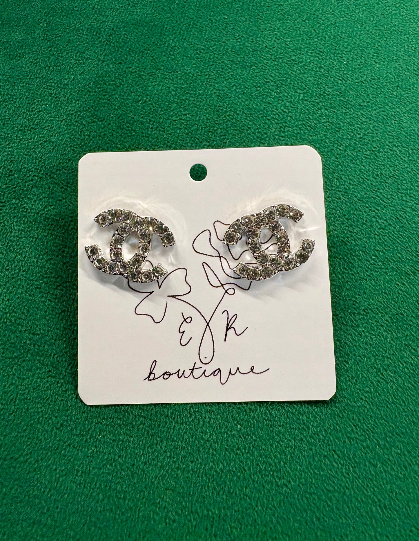 CC Earring