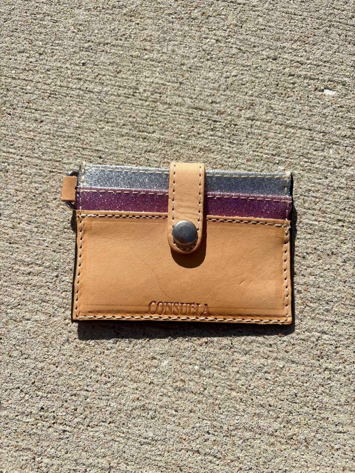 Consuela Card Organizer