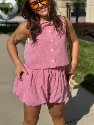 Berry Bliss Set