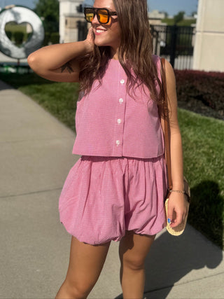 Berry Bliss Set