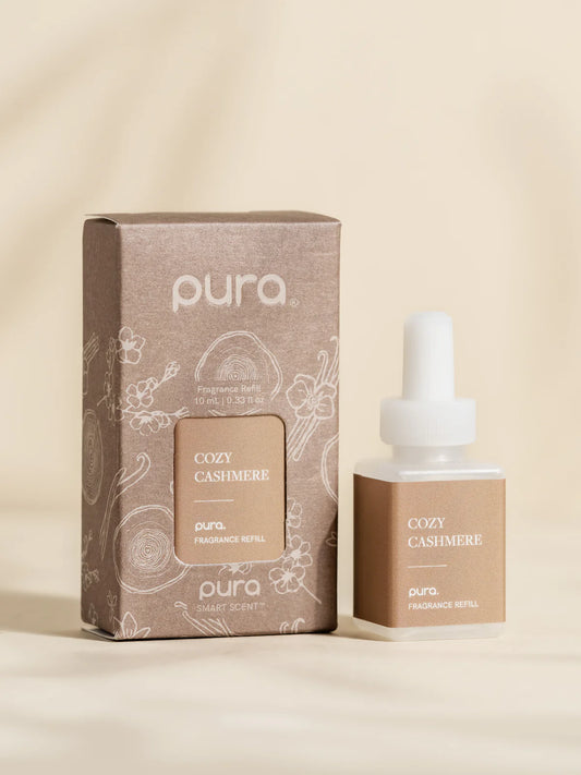 Cozy Cashmere (Pura)