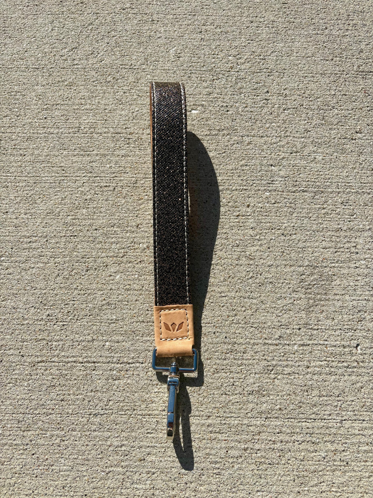 Consuela Keychain