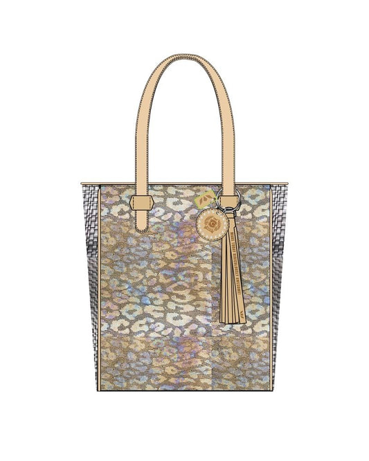 IRIS CHICA TOTE