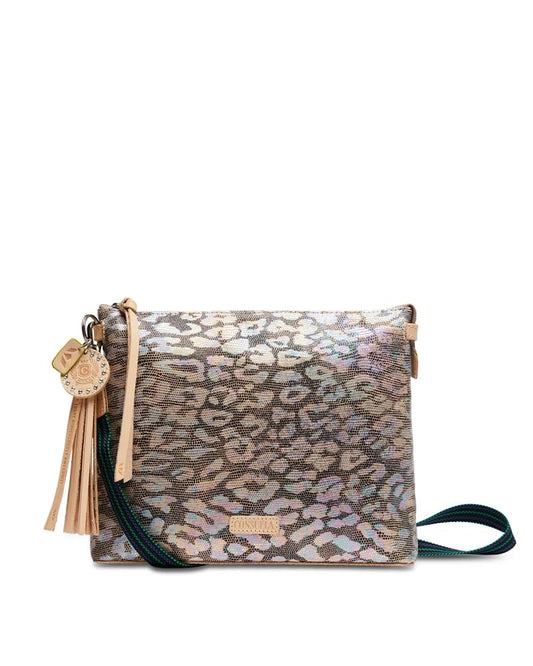 IRIS DOWNTOWN CROSSBODY