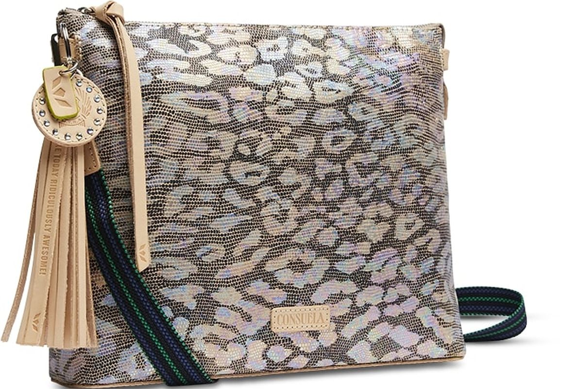 IRIS DOWNTOWN CROSSBODY