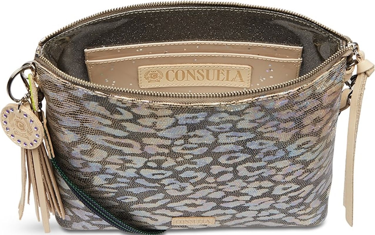 IRIS DOWNTOWN CROSSBODY