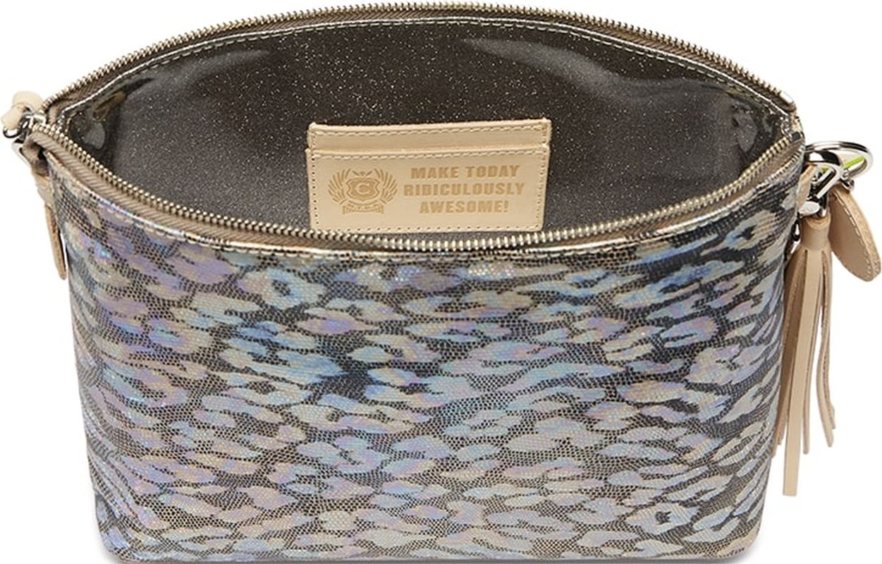 IRIS DOWNTOWN CROSSBODY